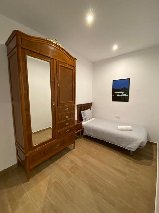 Апартаменты Viu Barcelona Bertran Экстерьер фото