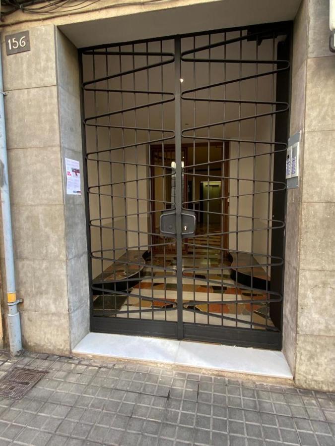 Апартаменты Viu Barcelona Bertran Экстерьер фото